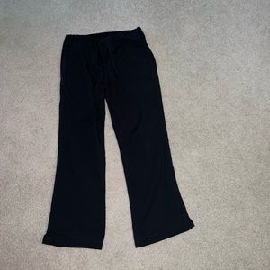 Cherokee Scrub Pants